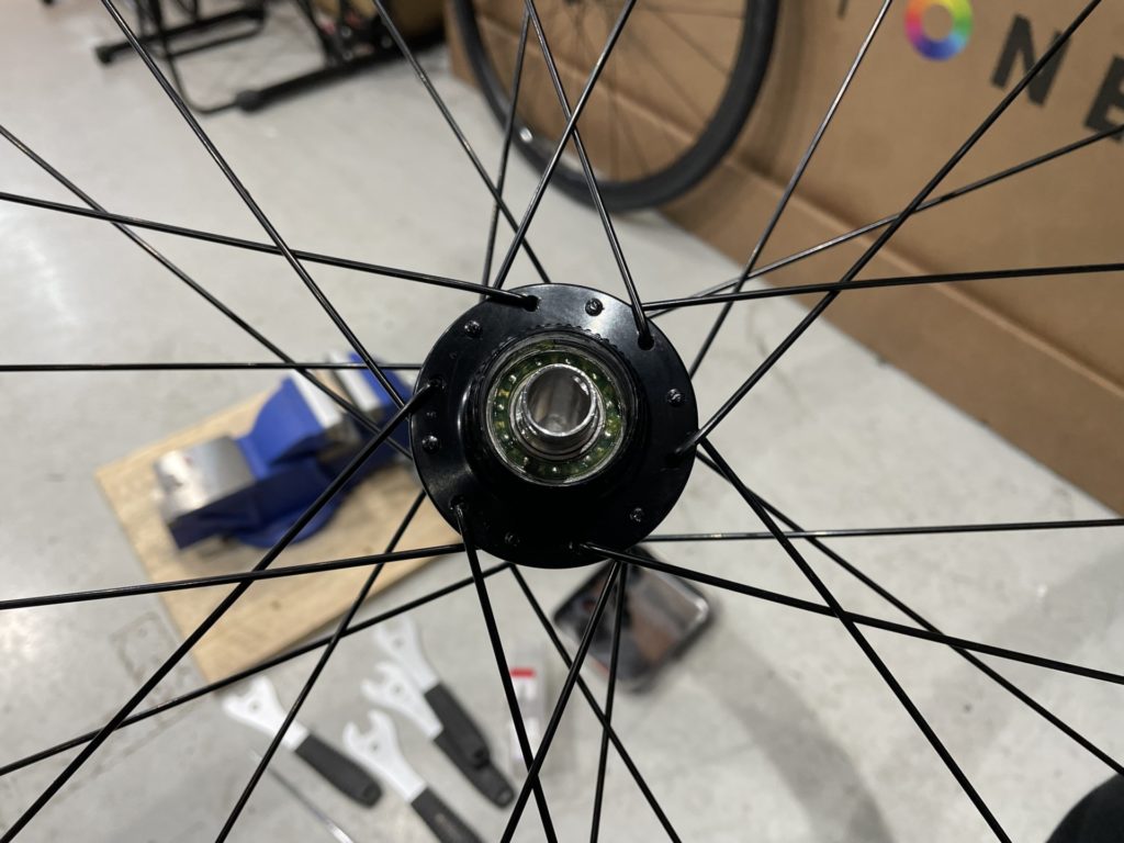 TREK Emonda ALR4 × ご納車 + パーフェクト組み立て | スターバイクス