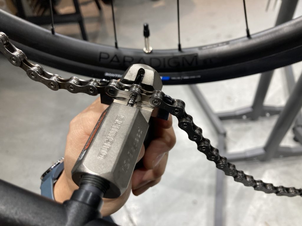 TREK Domane AL 4 GEN 4 × パーフェクト組み立て + ガラスコーティング