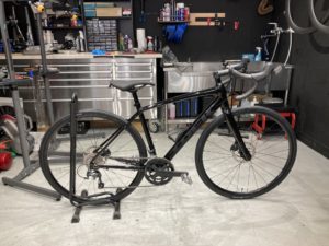 TREKdomaneAL4訳あり TREKdomaneAL4訳あり 2025 TREK Domane AL 4 Gen 4 (¥219,000