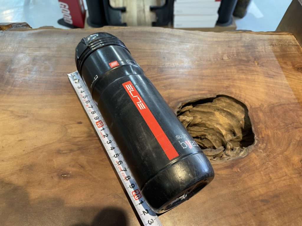 これからの時代は電動携帯ポンプが当たり前！？「日邦電機 ELXEED-BL01