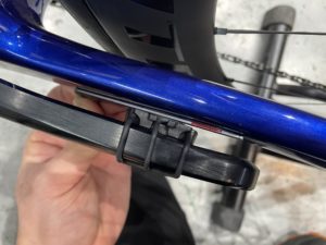 Trek 自転車用センサー ブラック 超絶人気！奇跡の4台納車！今週のピックアップバイク『TREK(トレック