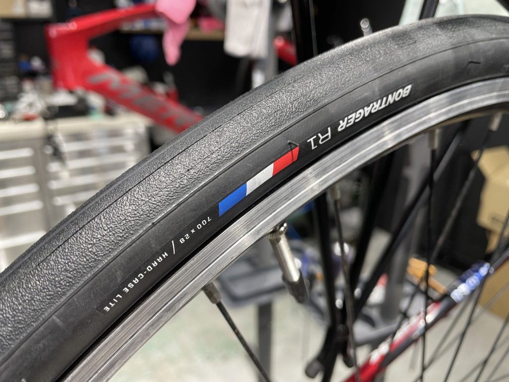 TREK ONE 1.1 × オーバーホール | スターバイクス