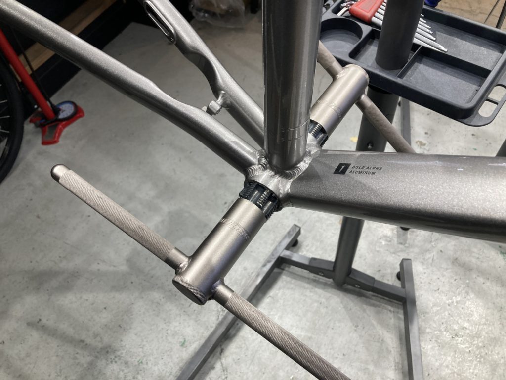 通勤通学にもオススメ】TREK FX 1 Stagger × 納車 + パーフェクト