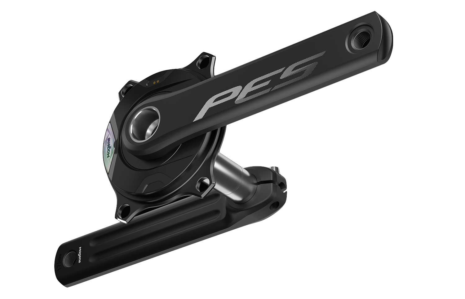 TREKのT47にも対応】Magene PES-P515 スパイダー型パワーメーターが4万