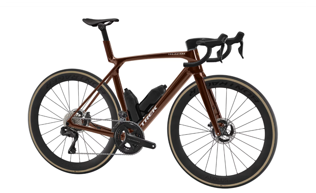 ICON を超えるProject One Chroma、8つのカラーから選べる最高峰の