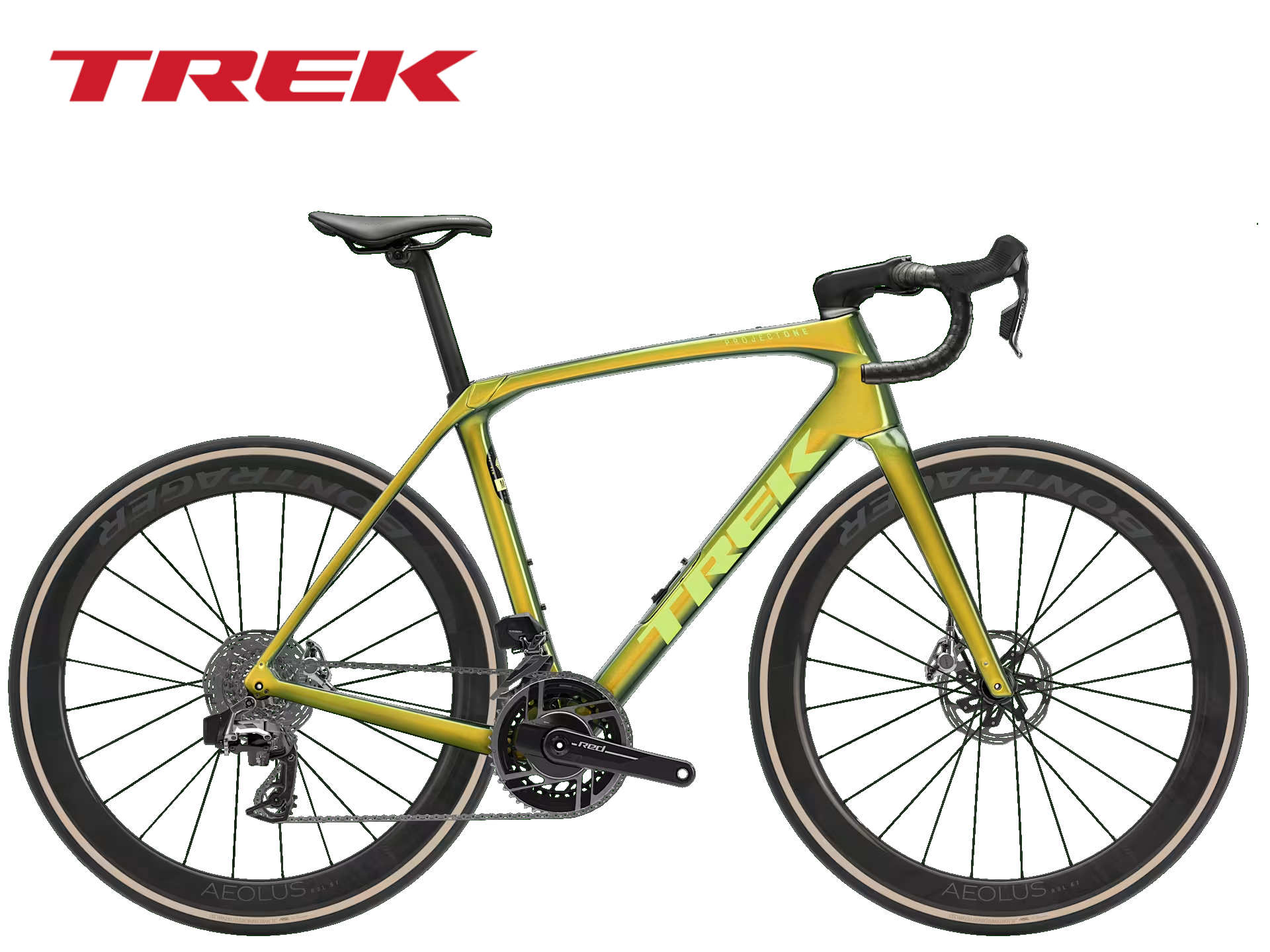 2026 TREK Domane SLR/SL/AL ラインナップ | スターバイクス