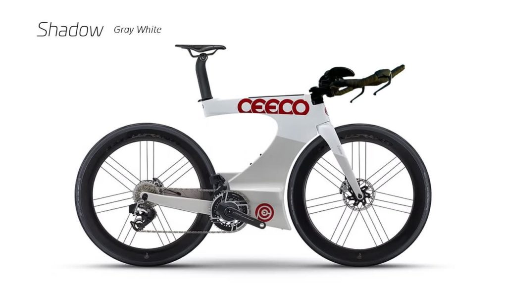 国産トライアスロンブランド”CEEPO”の2026年モデル公開！ | スターバイクス