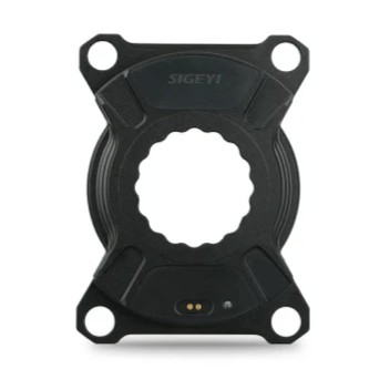 カーボンクランク＋パワーメーターどちらがお薦め？【ELILEE X310